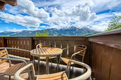 Select Apartments By Alpen Apartments