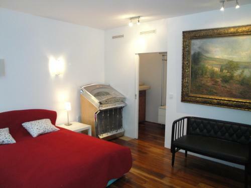 Apartamento Living Vienna City Center