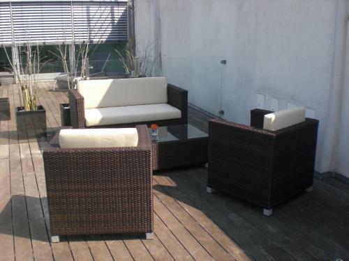 Apartamento Living Vienna City Center