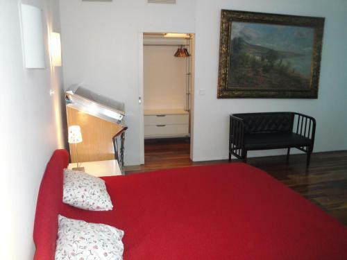 Apartamento Living Vienna City Center