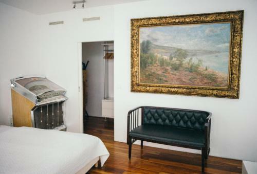 Apartamento Living Vienna City Center