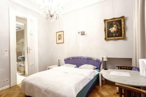 Apartamento Living Vienna City Center