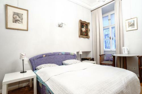 Apartamento Living Vienna City Center