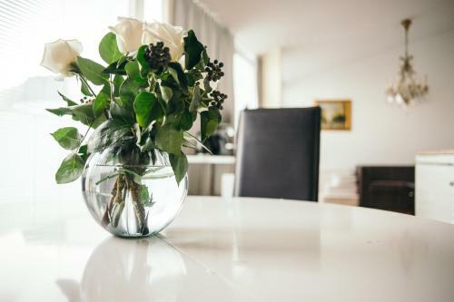 Apartamento Living Vienna City Center