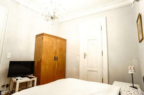 Apartamento Living Vienna City Center