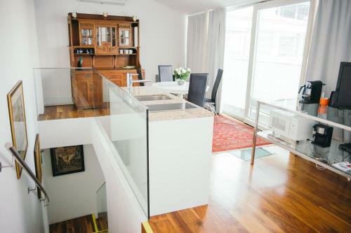 Apartamento Living Vienna City Center