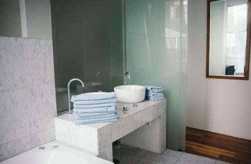 Apartamento Living Vienna City Center