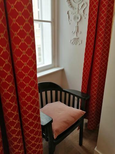 Apartamento Living Vienna City Center