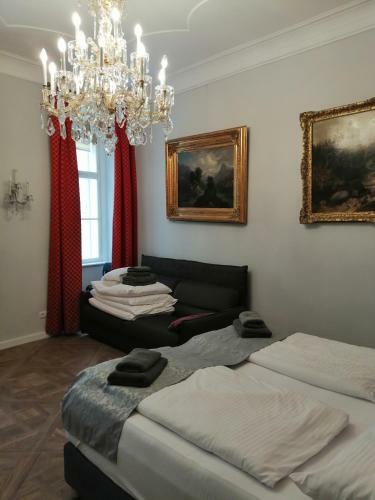 Apartamento Living Vienna City Center