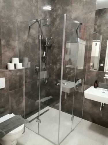 Apartamento Living Vienna City Center