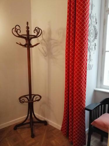Apartamento Living Vienna City Center
