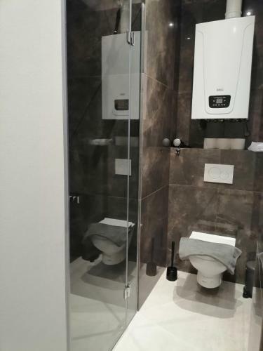 Apartamento Living Vienna City Center