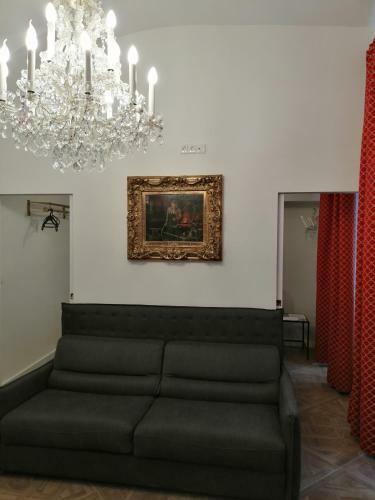 Apartamento Living Vienna City Center