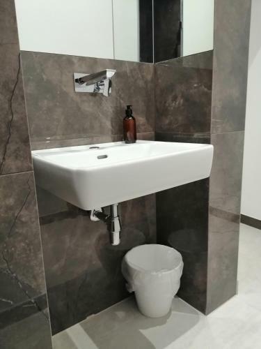 Apartamento Living Vienna City Center