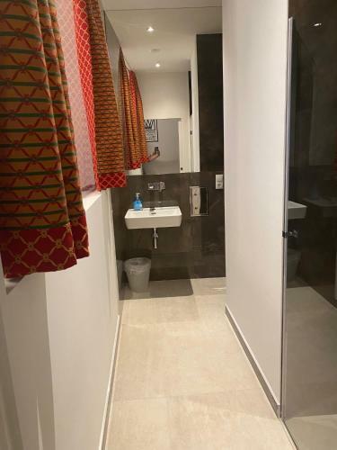 Apartamento Living Vienna City Center