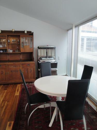 Apartamento Living Vienna City Center