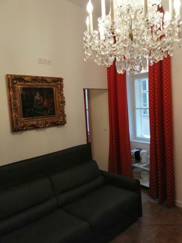 Apartamento Living Vienna City Center