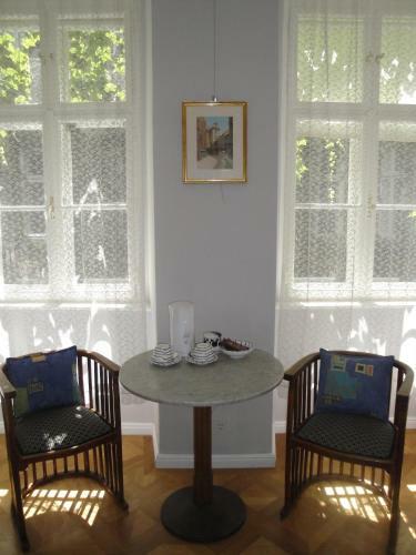 Apartamento Living Vienna City Center