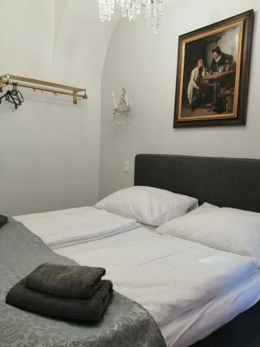 Apartamento Living Vienna City Center