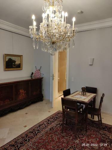 Apartamento Living Vienna City Center