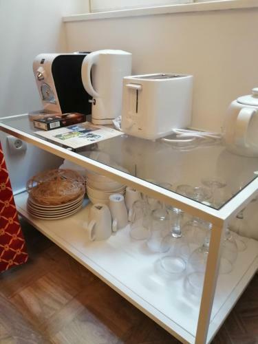 Apartamento Living Vienna City Center