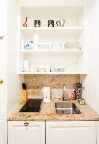 Apartamento Living Vienna City Center