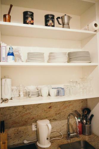 Apartamento Living Vienna City Center
