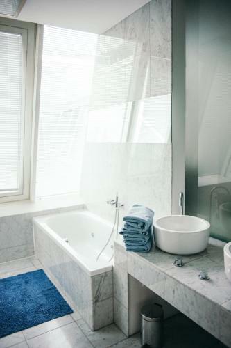 Apartamento Living Vienna City Center