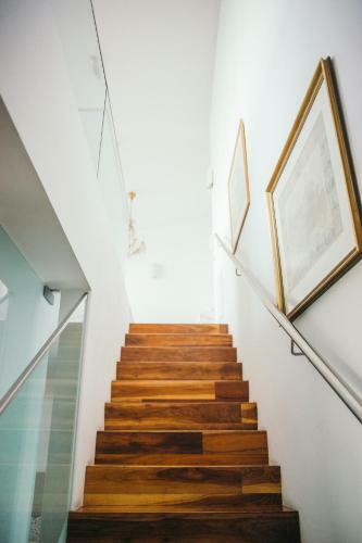Apartamento Living Vienna City Center