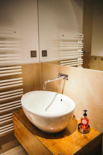 Apartamento Living Vienna City Center