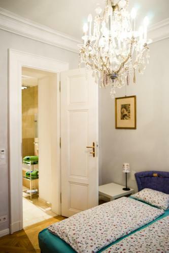 Apartamento Living Vienna City Center