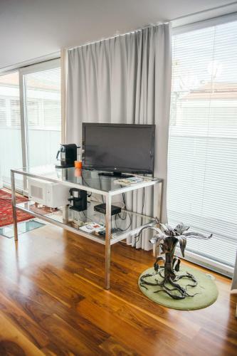 Apartamento Living Vienna City Center