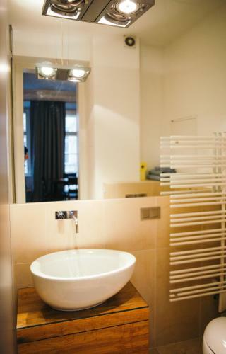 Apartamento Living Vienna City Center