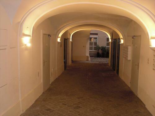 Apartamento Living Vienna City Center