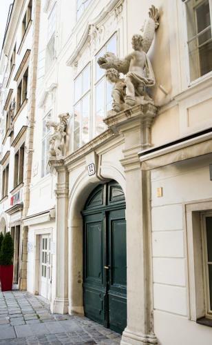 Apartamento Living Vienna City Center