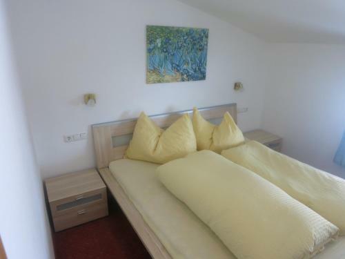 Apartamento Haus Katharina