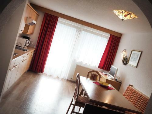 Hostal G�stehaus Gerti
