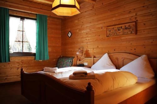 Hostal Chalet Dietrich