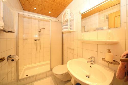 Hostal Pension Spreitzhof & Appartement Royer