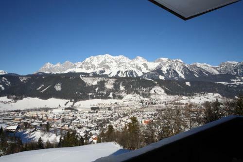 Hostal Pension Spreitzhof & Appartement Royer