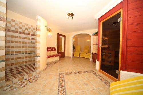 Hostal Pension Spreitzhof & Appartement Royer