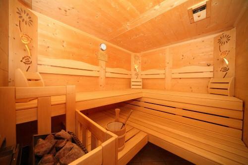 Hostal Pension Spreitzhof & Appartement Royer