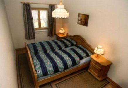 Apartamento Ferienhaus Feuerer
