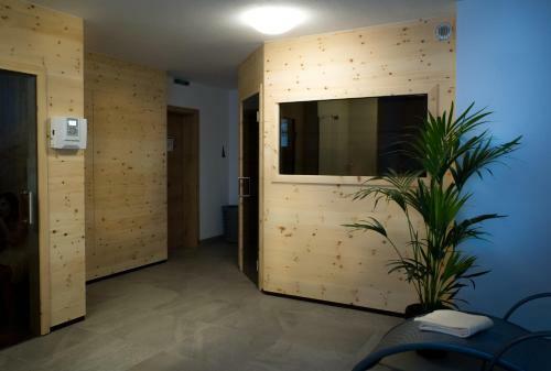 Apartamento Appartement Unser Unterberg