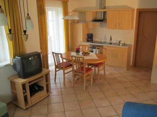 Apartamento Appartement Millennium