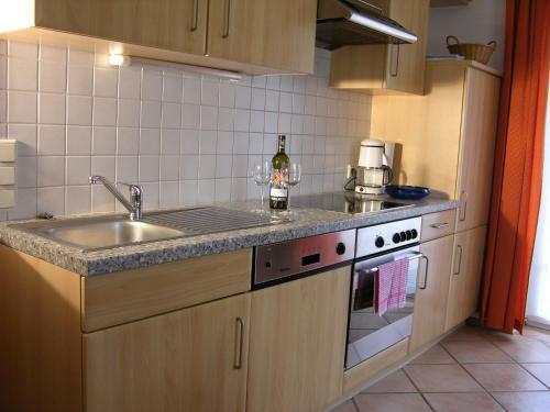 Apartamento Appartement Millennium