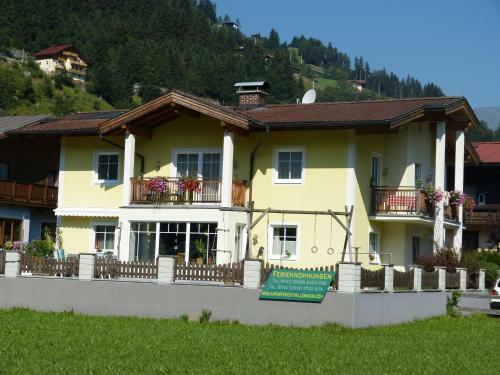 Apartamento Appartement Millennium