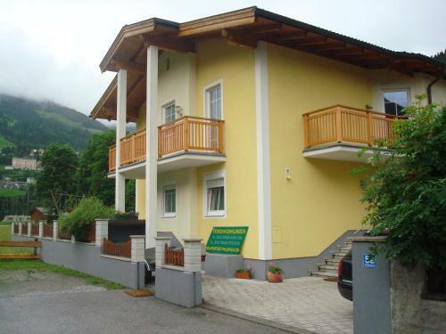Apartamento Appartement Millennium