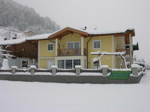 Apartamento Appartement Millennium