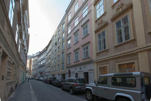 Heart Of Vienna - Apartments